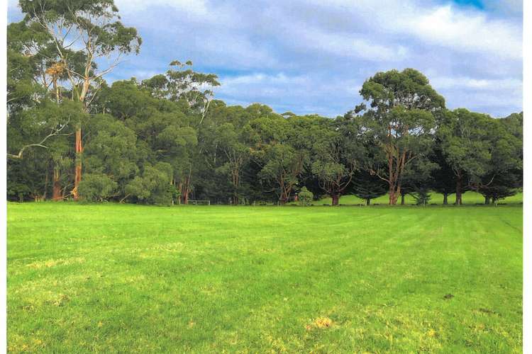 Third view of Homely residentialLand listing, Lot 26 24 Barker Road, Garfield VIC 3814