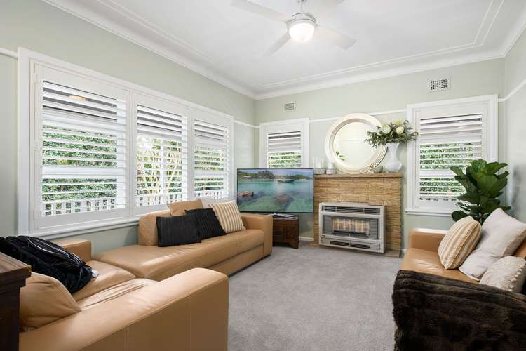 Second view of Homely house listing, 74 Bellamy Street, Pennant Hills NSW 2120