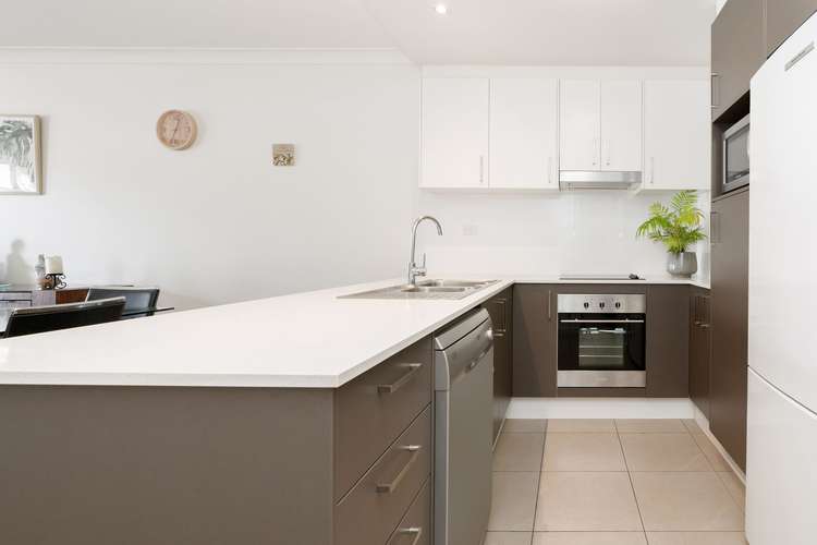 Third view of Homely unit listing, 13/18-24 Payne Road, The Gap QLD 4061