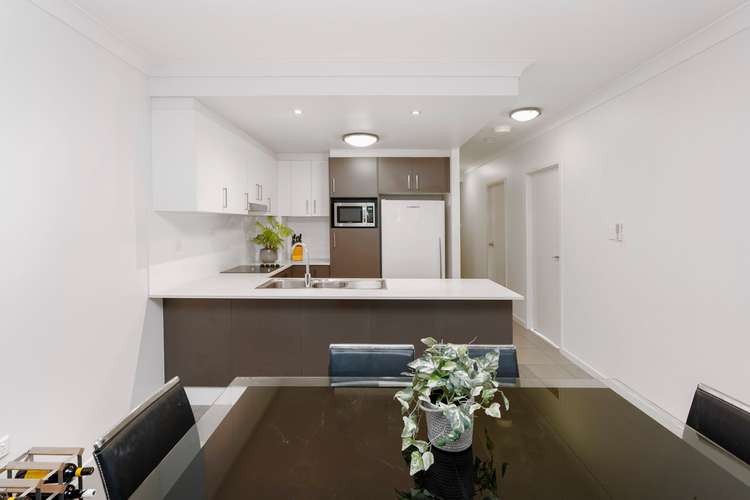 Fourth view of Homely unit listing, 13/18-24 Payne Road, The Gap QLD 4061