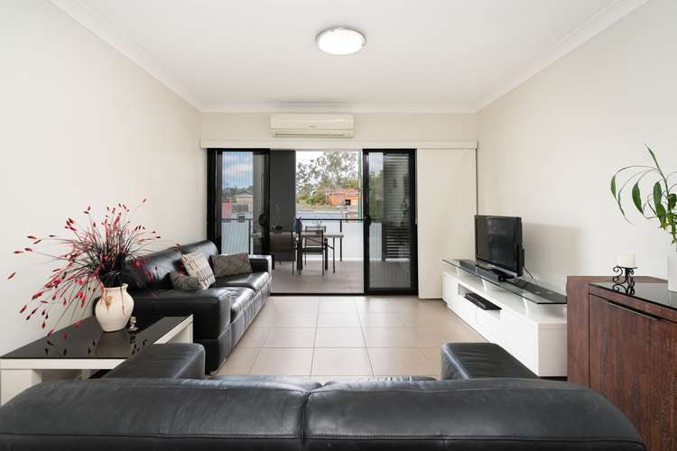 Fifth view of Homely unit listing, 13/18-24 Payne Road, The Gap QLD 4061