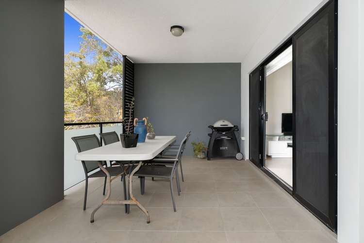 Sixth view of Homely unit listing, 13/18-24 Payne Road, The Gap QLD 4061