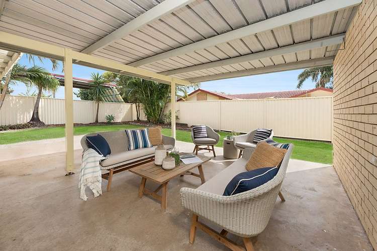 Fifth view of Homely house listing, 1 Cunningham Court, Golden Beach QLD 4551