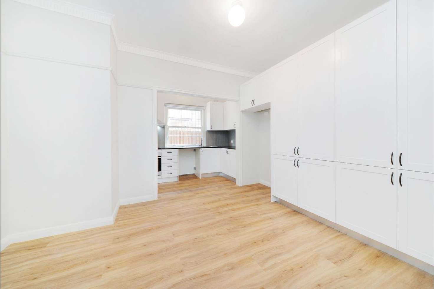 Main view of Homely apartment listing, 2/18 DUKE Street, Kensington NSW 2033