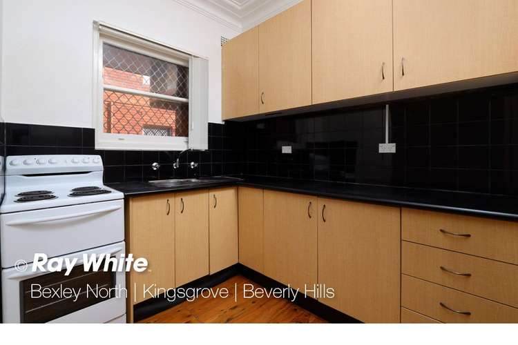 Third view of Homely apartment listing, 2/148 The Grand Parade, Monterey NSW 2217
