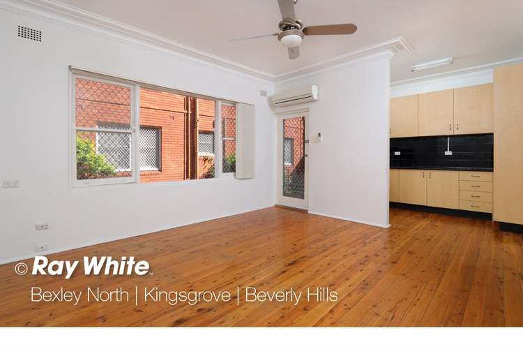 Fourth view of Homely apartment listing, 2/148 The Grand Parade, Monterey NSW 2217