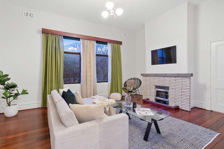 Fifth view of Homely house listing, 123A Chelmsford Road, North Perth WA 6006