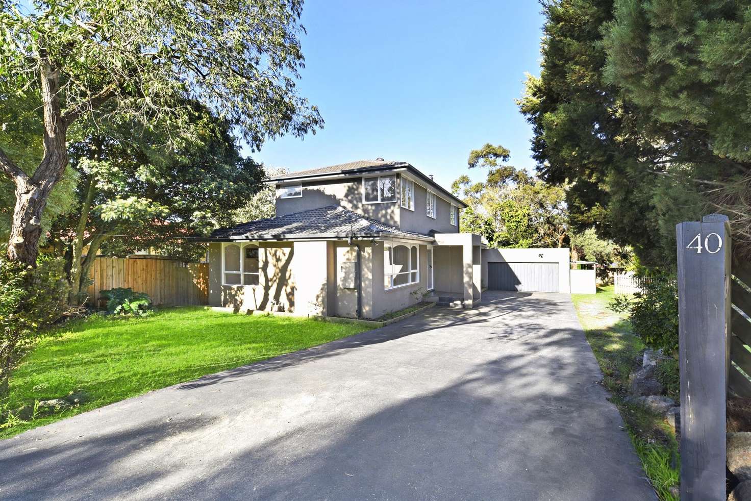 Main view of Homely house listing, 40 Rosehill Street, Scoresby VIC 3179