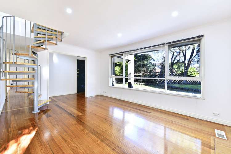 Second view of Homely house listing, 40 Rosehill Street, Scoresby VIC 3179
