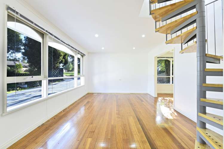 Third view of Homely house listing, 40 Rosehill Street, Scoresby VIC 3179