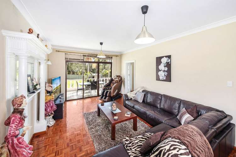 Second view of Homely house listing, 10 Tucker Street, Bass Hill NSW 2197