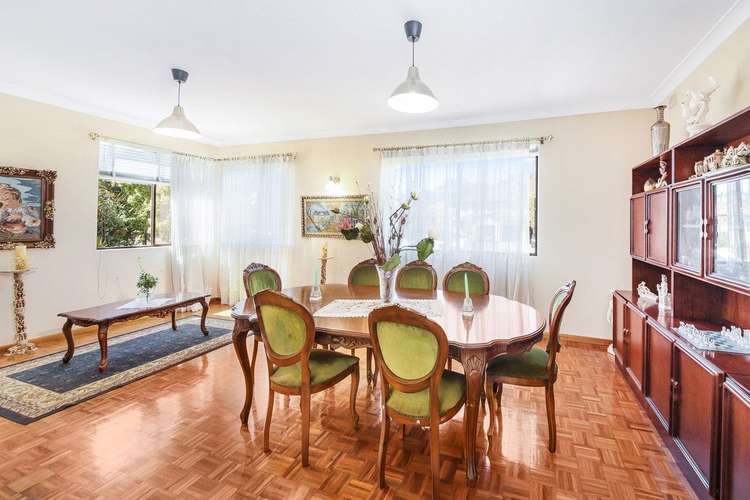 Fourth view of Homely house listing, 10 Tucker Street, Bass Hill NSW 2197