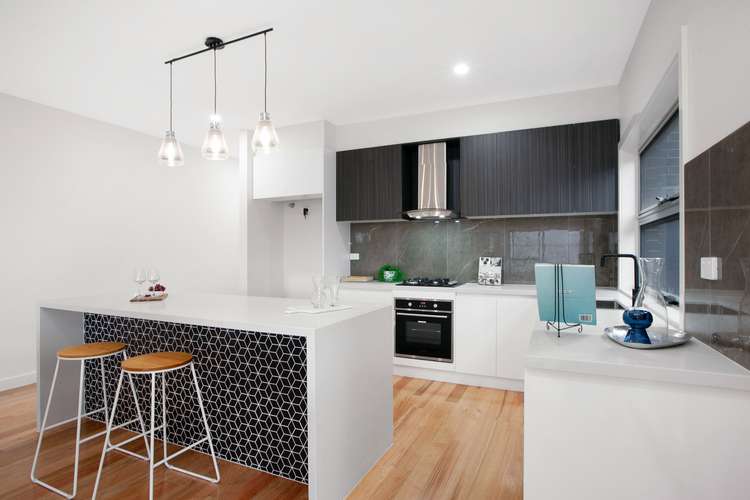 Fifth view of Homely townhouse listing, 6A Box Street, Reservoir VIC 3073
