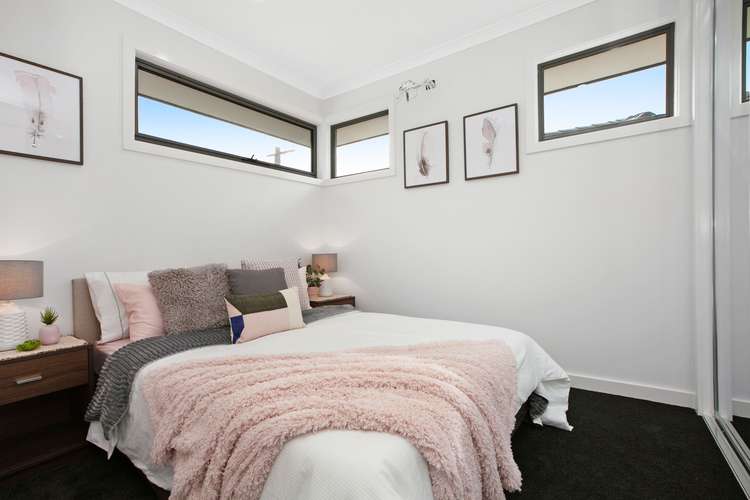 Sixth view of Homely townhouse listing, 6A Box Street, Reservoir VIC 3073