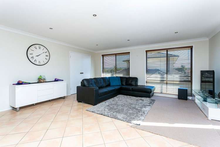 Second view of Homely house listing, 4 Terilbah Court, Flinders NSW 2529