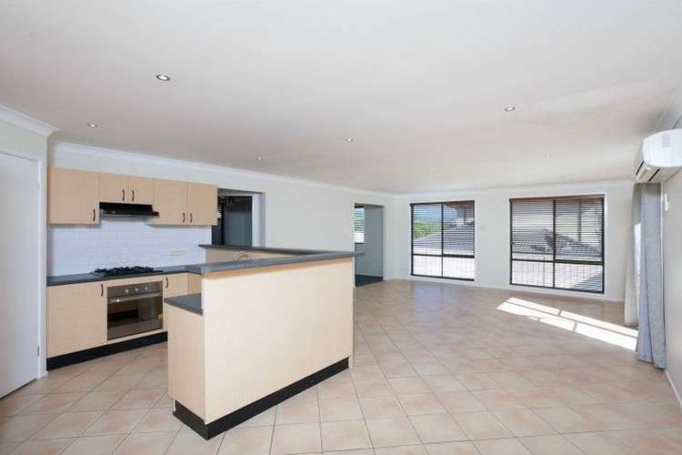 Third view of Homely house listing, 4 Terilbah Court, Flinders NSW 2529