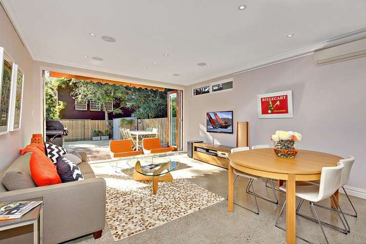 Second view of Homely house listing, 16 Searl Street, Petersham NSW 2049