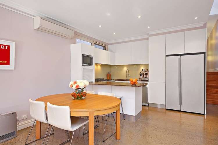 Third view of Homely house listing, 16 Searl Street, Petersham NSW 2049