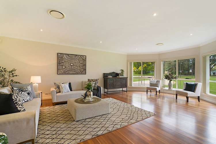 Fifth view of Homely house listing, 113a Richardson Road, Raymond Terrace NSW 2324