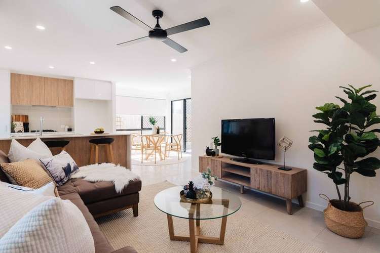 Third view of Homely house listing, 10/100 Spitfire Avenue, Strathpine QLD 4500