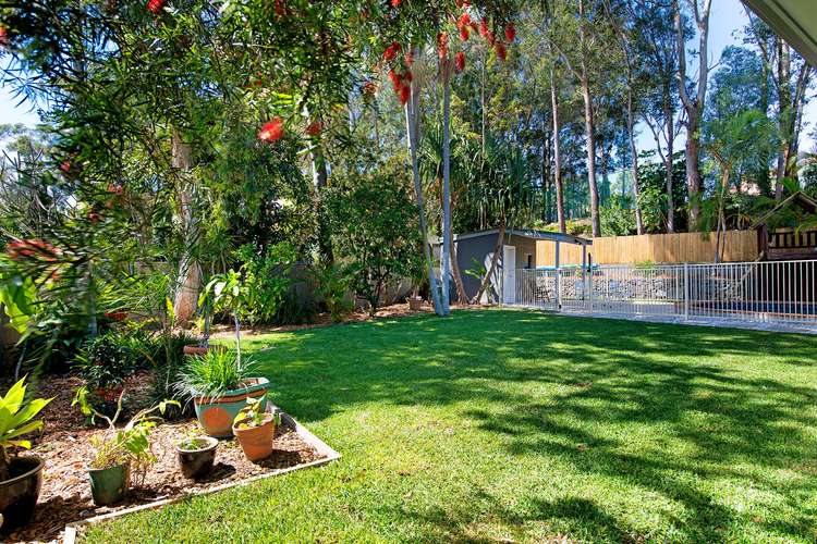 Fourth view of Homely house listing, 1 Coobah Court, Ashmore QLD 4214