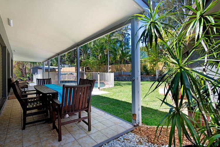 Fifth view of Homely house listing, 1 Coobah Court, Ashmore QLD 4214