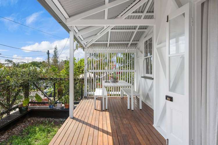 Fourth view of Homely house listing, 13 Banbridge Street, Kelvin Grove QLD 4059