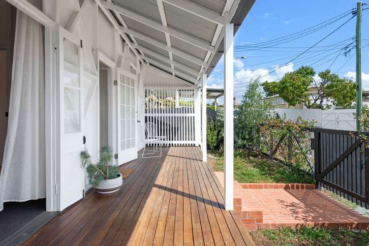 Fifth view of Homely house listing, 13 Banbridge Street, Kelvin Grove QLD 4059