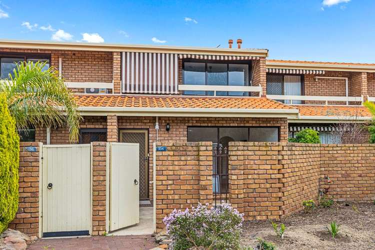 Second view of Homely townhouse listing, 134 Sportsmans Drive, West Lakes SA 5021