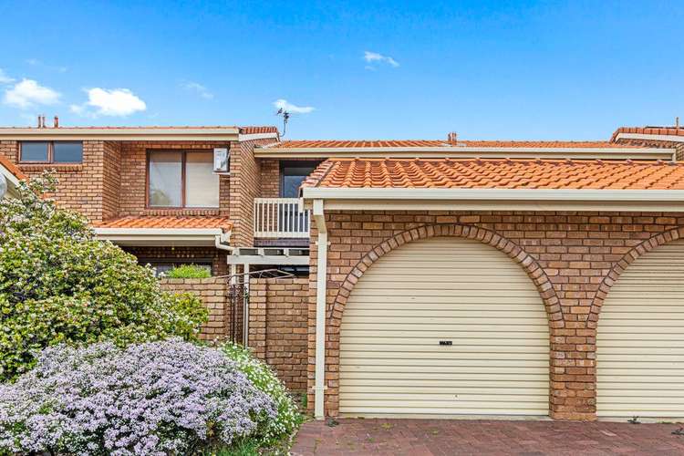 Third view of Homely townhouse listing, 134 Sportsmans Drive, West Lakes SA 5021