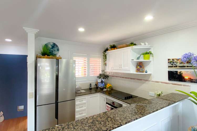 Fourth view of Homely townhouse listing, 94 John Lund Drive, Hope Island QLD 4212