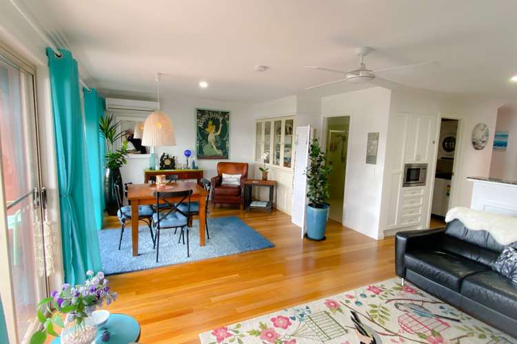 Fifth view of Homely townhouse listing, 94 John Lund Drive, Hope Island QLD 4212