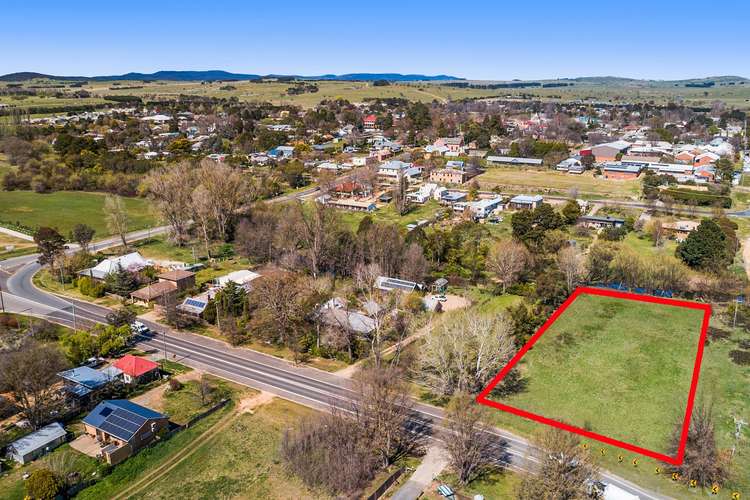 16 Solus Street, Braidwood NSW 2622