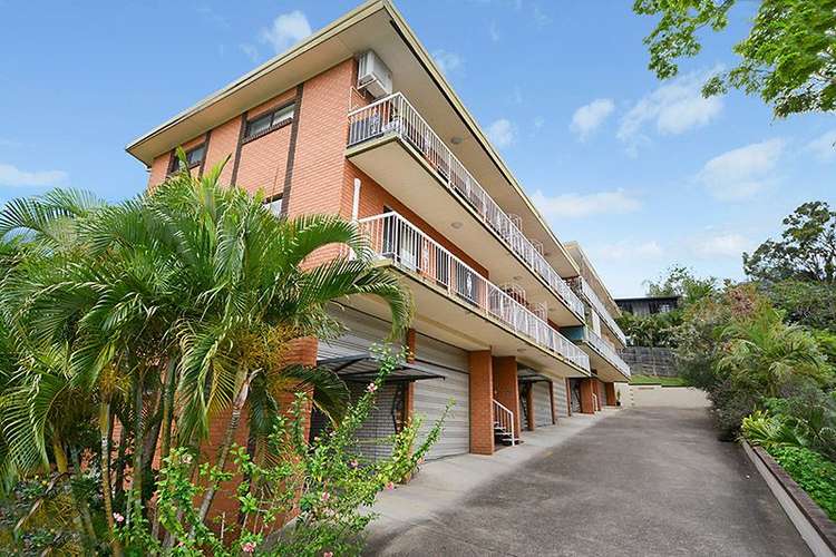 Main view of Homely apartment listing, 4/22 Lemnos Street, Red Hill QLD 4059