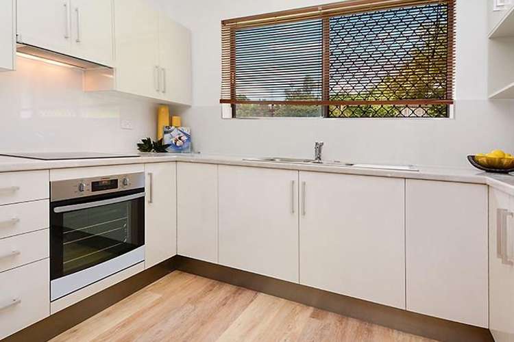 Fourth view of Homely apartment listing, 4/22 Lemnos Street, Red Hill QLD 4059