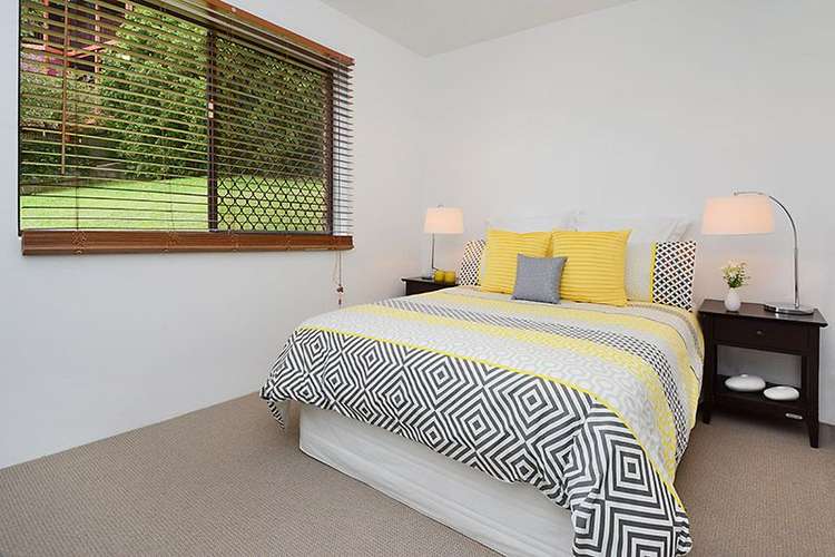 Sixth view of Homely apartment listing, 4/22 Lemnos Street, Red Hill QLD 4059