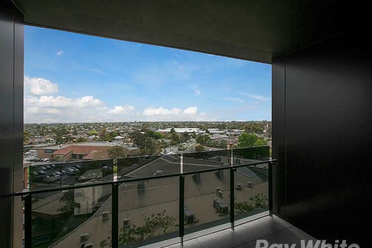 Fifth view of Homely apartment listing, 606/6 Station Street, Moorabbin VIC 3189