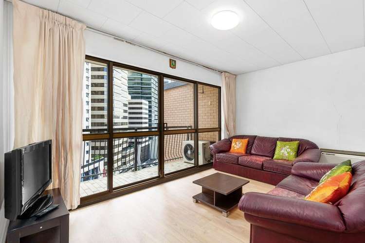 Fourth view of Homely apartment listing, 91/29 George Street, Brisbane City QLD 4000