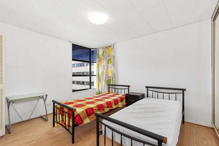 Sixth view of Homely apartment listing, 91/29 George Street, Brisbane City QLD 4000