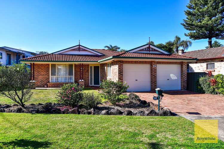 Main view of Homely house listing, 52 Berith Street, Umina Beach NSW 2257