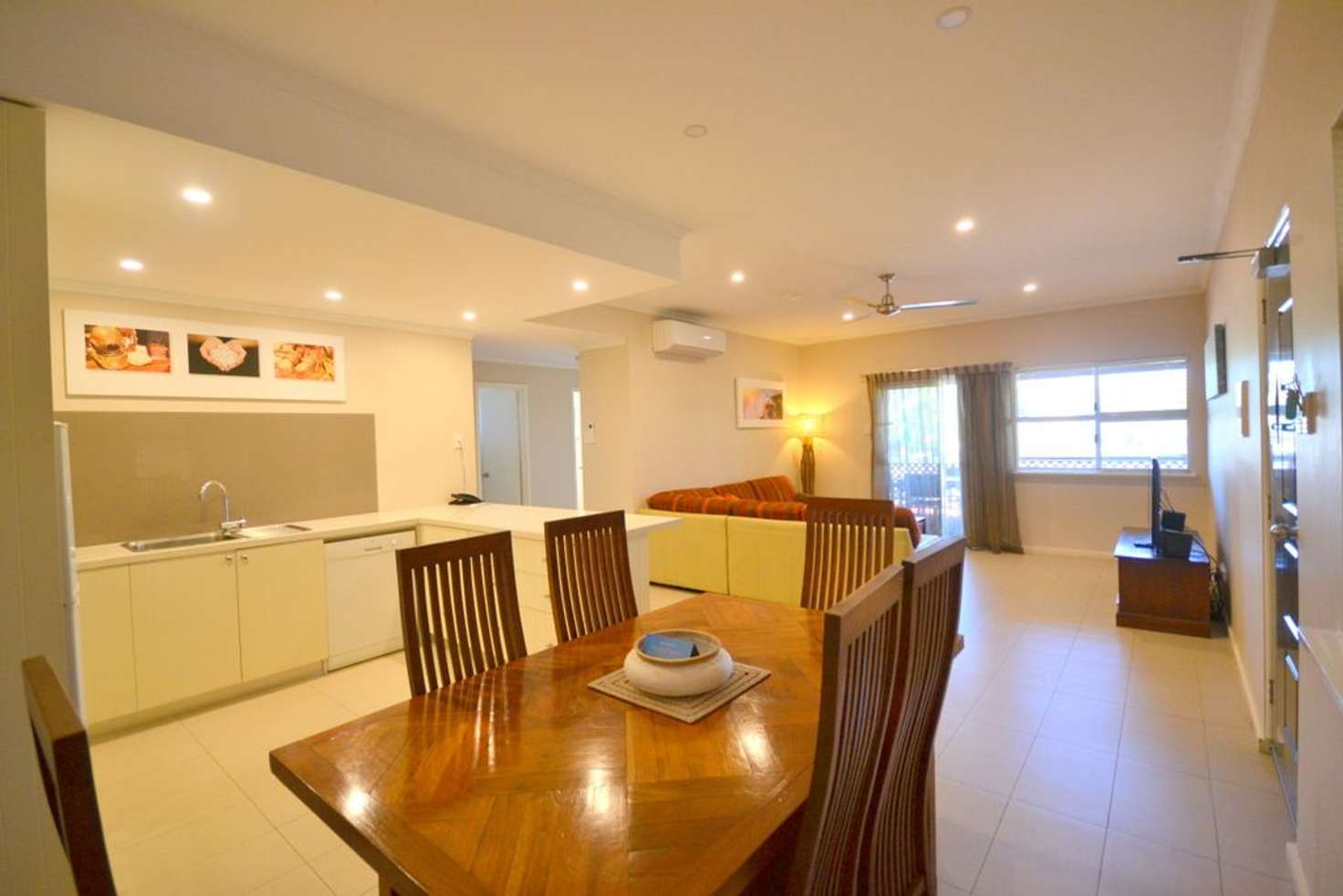 Main view of Homely unit listing, A34/6 Challenor Drive, Cable Beach WA 6726