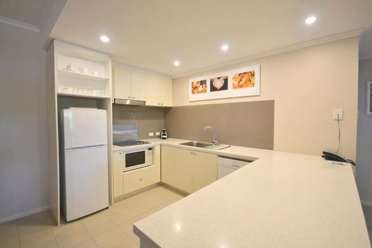 Fourth view of Homely unit listing, A34/6 Challenor Drive, Cable Beach WA 6726
