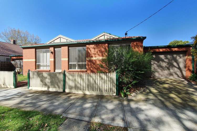 Main view of Homely house listing, 4 Gibson Street, Caulfield East VIC 3145
