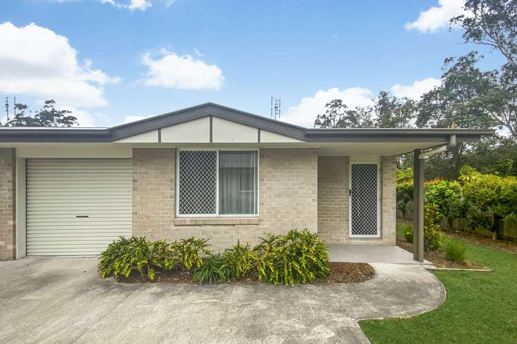 Second view of Homely unit listing, 5/4 Gympie Street North, Landsborough QLD 4550