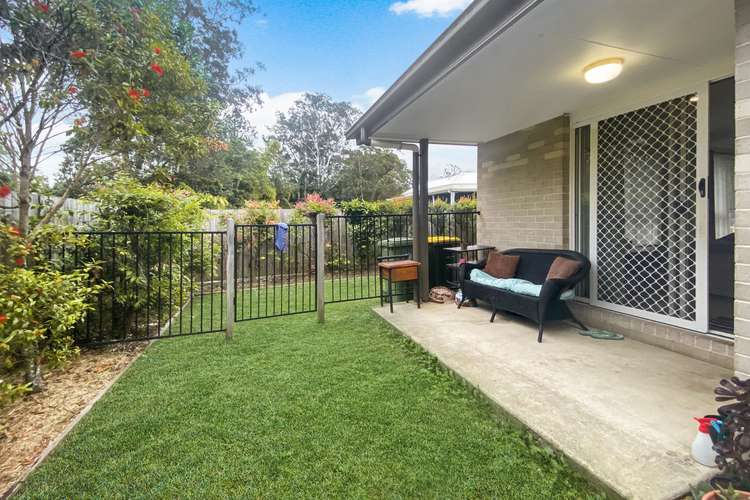 Third view of Homely unit listing, 5/4 Gympie Street North, Landsborough QLD 4550