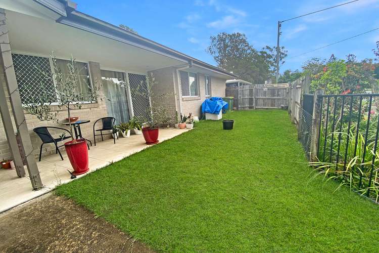 Main view of Homely house listing, 2/4 Gympie St North, Landsborough QLD 4550