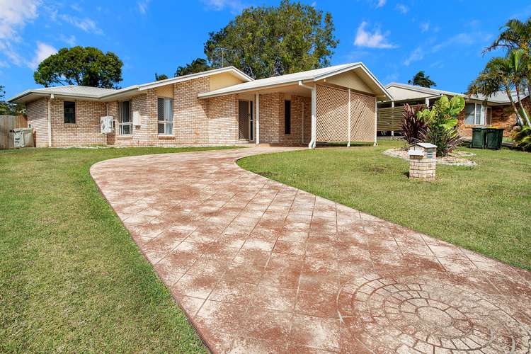 Main view of Homely house listing, 13 Kirkconell Street, Beaconsfield QLD 4740