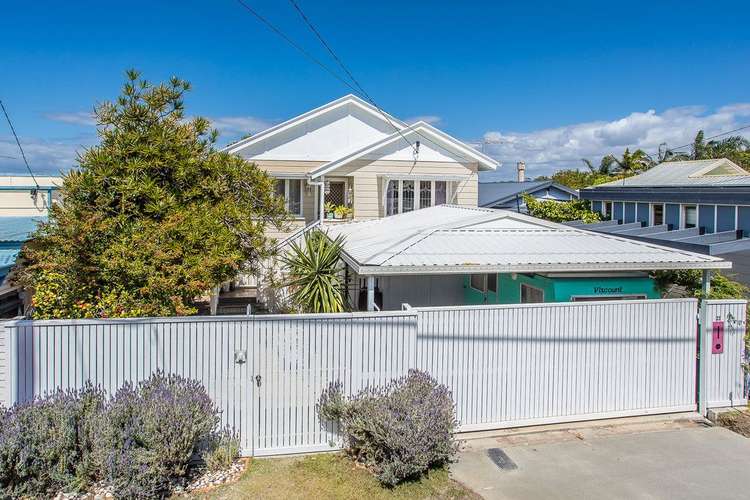 Main view of Homely house listing, 21 Chatham Street, Margate QLD 4019