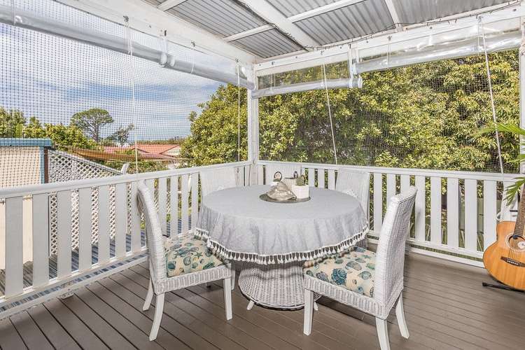 Third view of Homely house listing, 21 Chatham Street, Margate QLD 4019