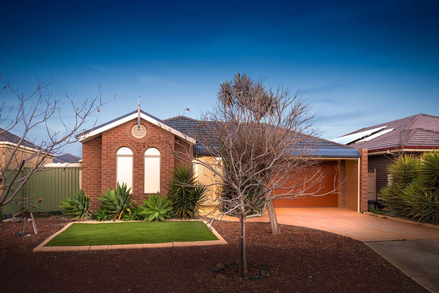 Main view of Homely house listing, 3 Ologhlen Drive, Wyndham Vale VIC 3024
